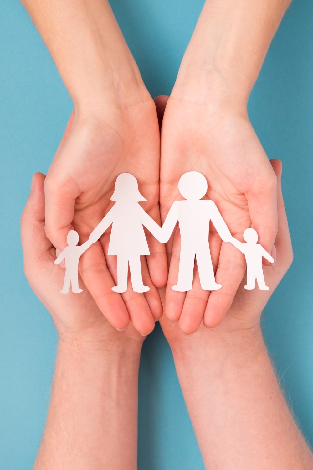 Consulenza e sostegno psicologico alle famiglie