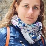 Serena Caracciolo, BCBA