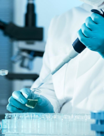 Disperse le risorse per la ricerca