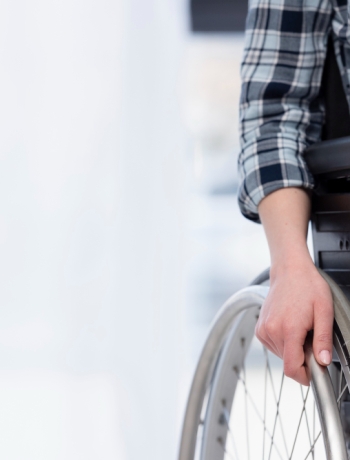 Editoriale: I conti del "Dopo di noi"