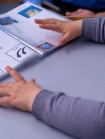 Tmg, un progetto di terapia modello Sardegna